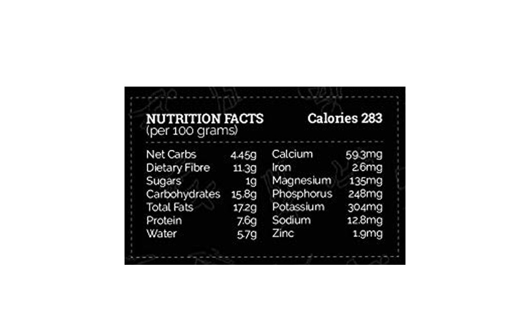 Ketofy Keto Breakfast Bar    Pack  50 grams